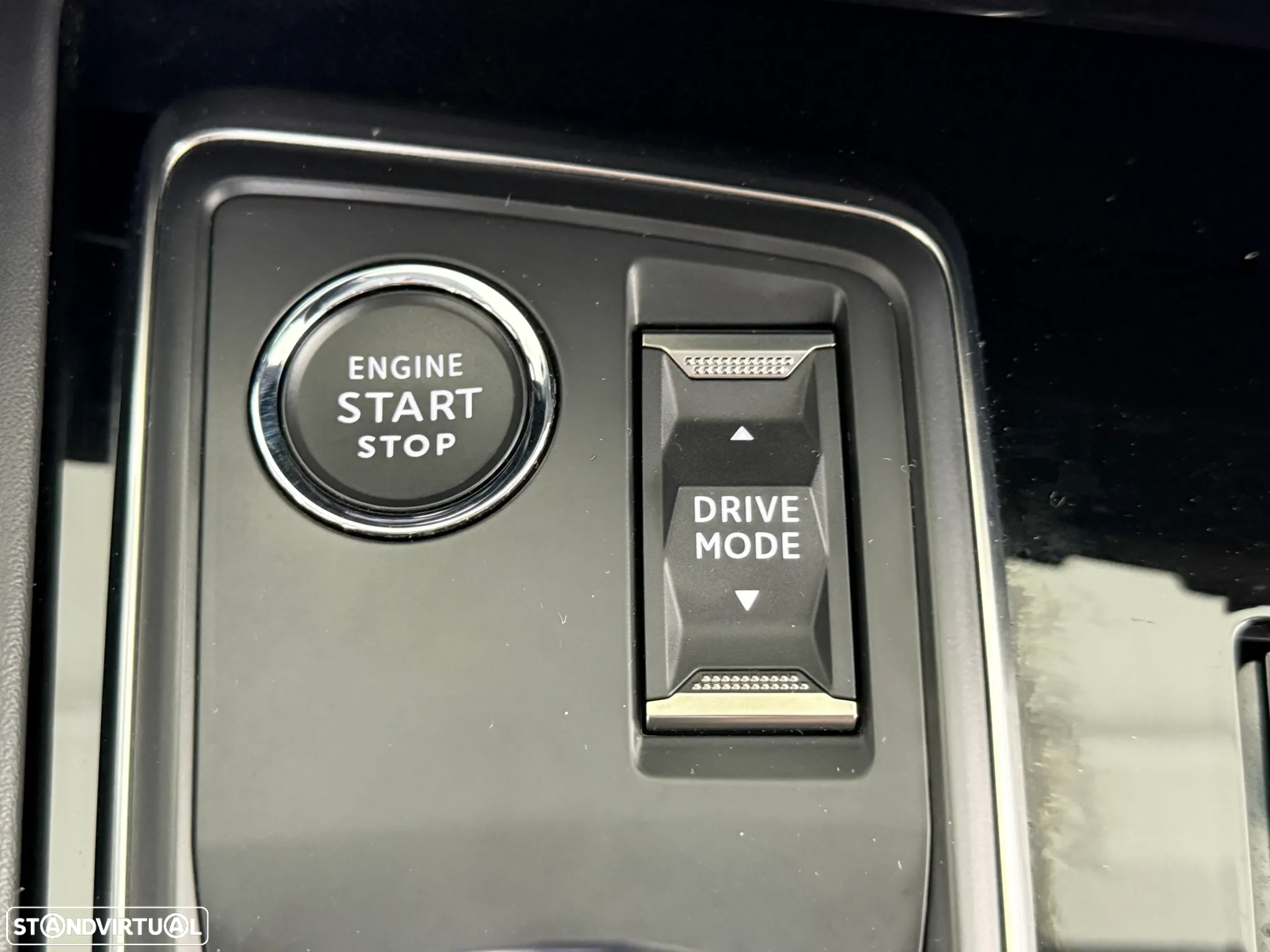 Peugeot 508 SW 1.5 BlueHDi Active Pack EAT8 - 36