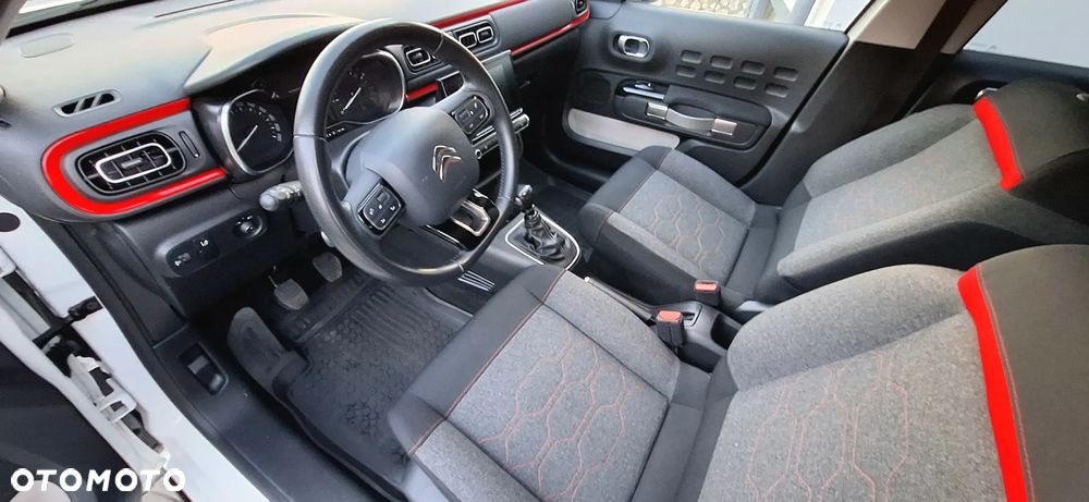 Citroën C3 1.2 PureTech Shine - 4