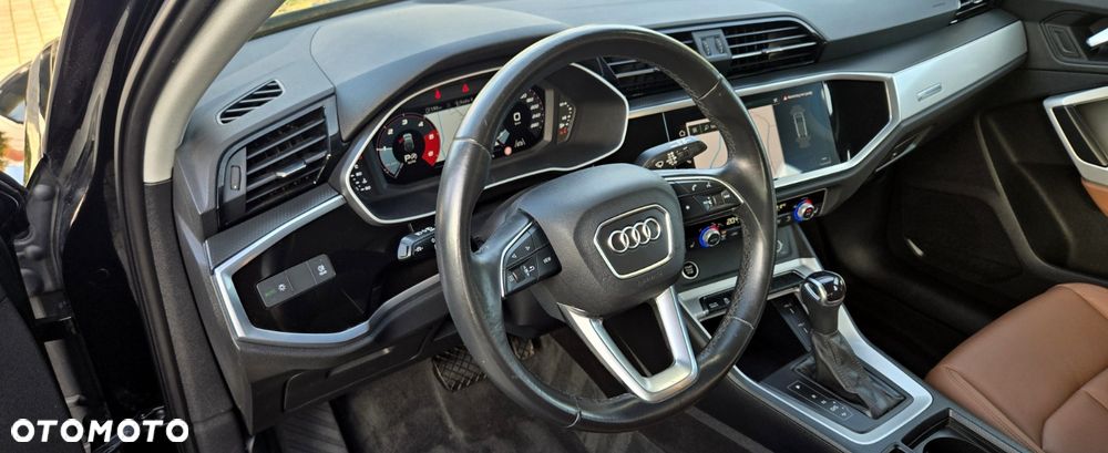 Audi Q3 2.0 TDI Sport S tronic - 17