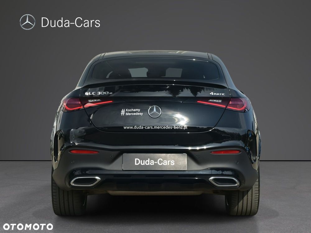 Mercedes-Benz GLC - 6