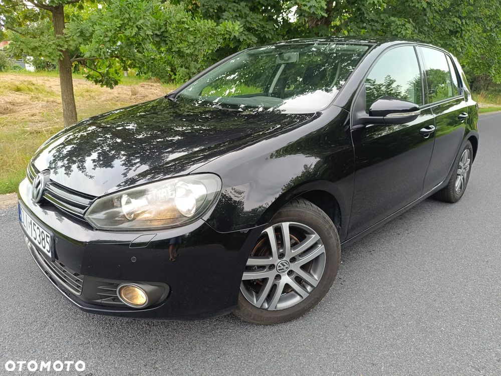 Volkswagen Golf 1.4 TSI Highline - 19