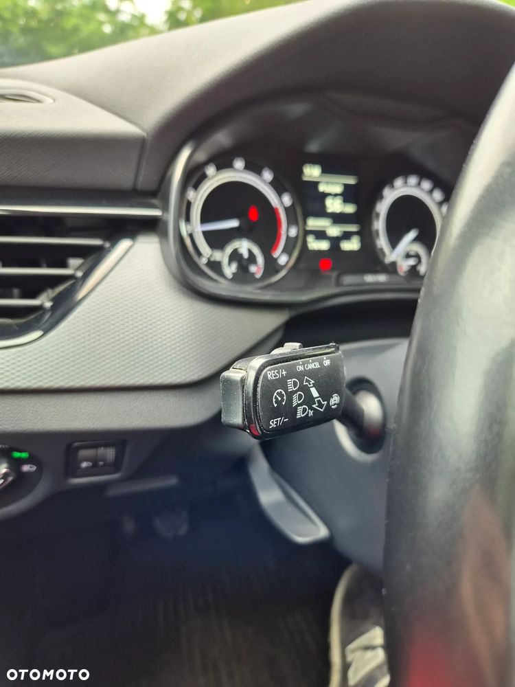 Skoda Scala 1.0 TSI Ambition - 20