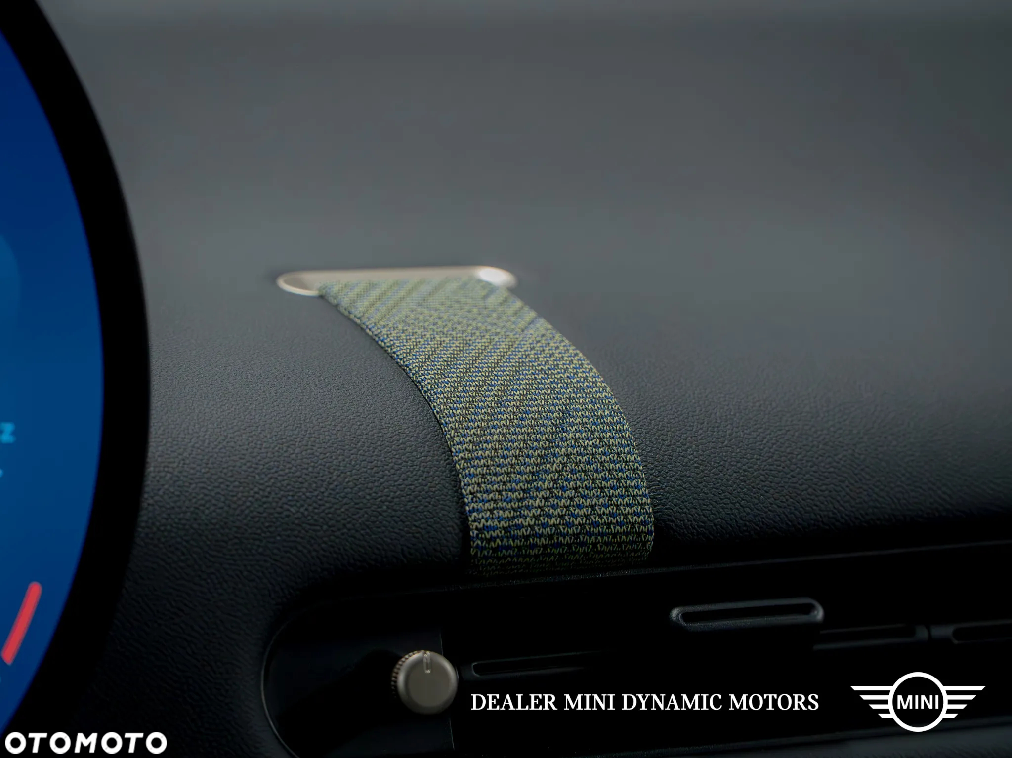 MINI Cooper E Essential Trim - 28
