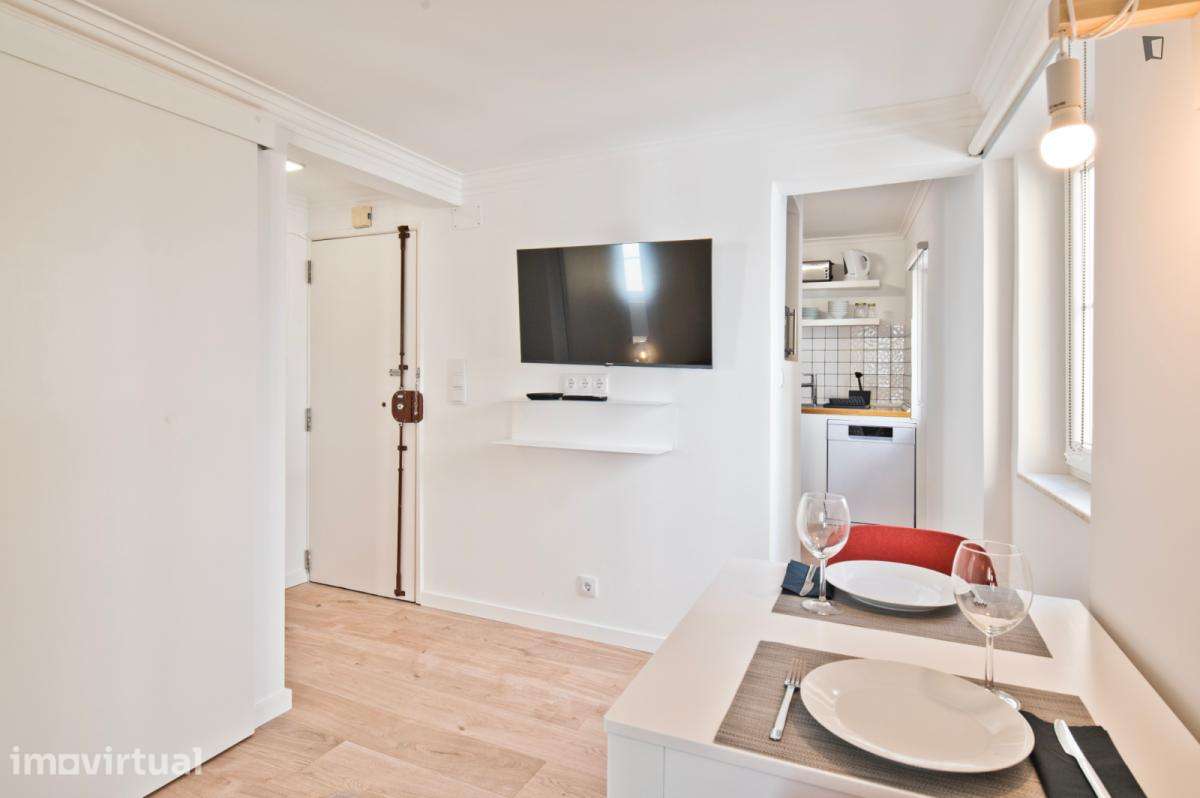 Apartamento com 1 quartos - localizado em Alfama Lisbon - Grande imagem: 4/12