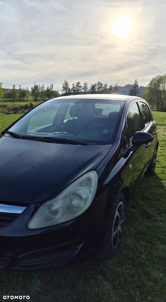 Opel Corsa 1.4 16V Enjoy - 7