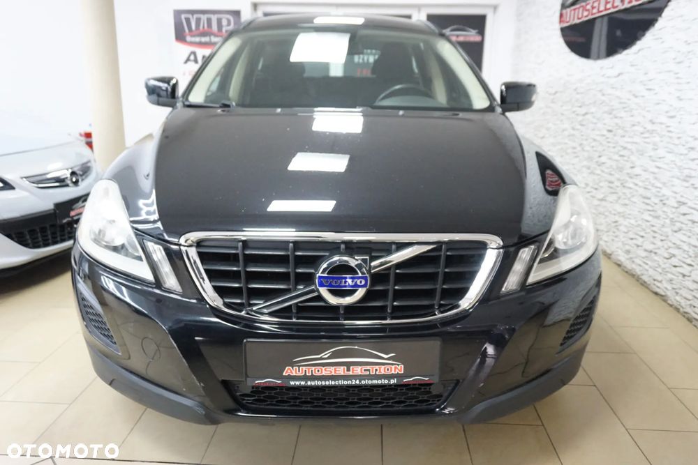Volvo XC 60 DRIVe Kinetic - 2