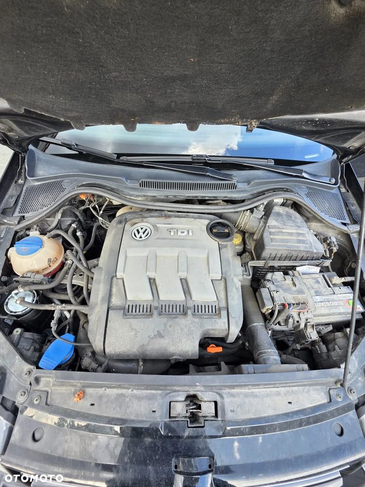 Volkswagen Polo 1.2 TDI DPF Trendline - 13