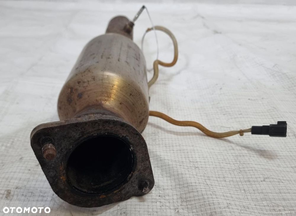 FORD MONDEO MK5 2,0 TDCI KATALIZATOR FILTR DPF DS73-5F297-HC - 5