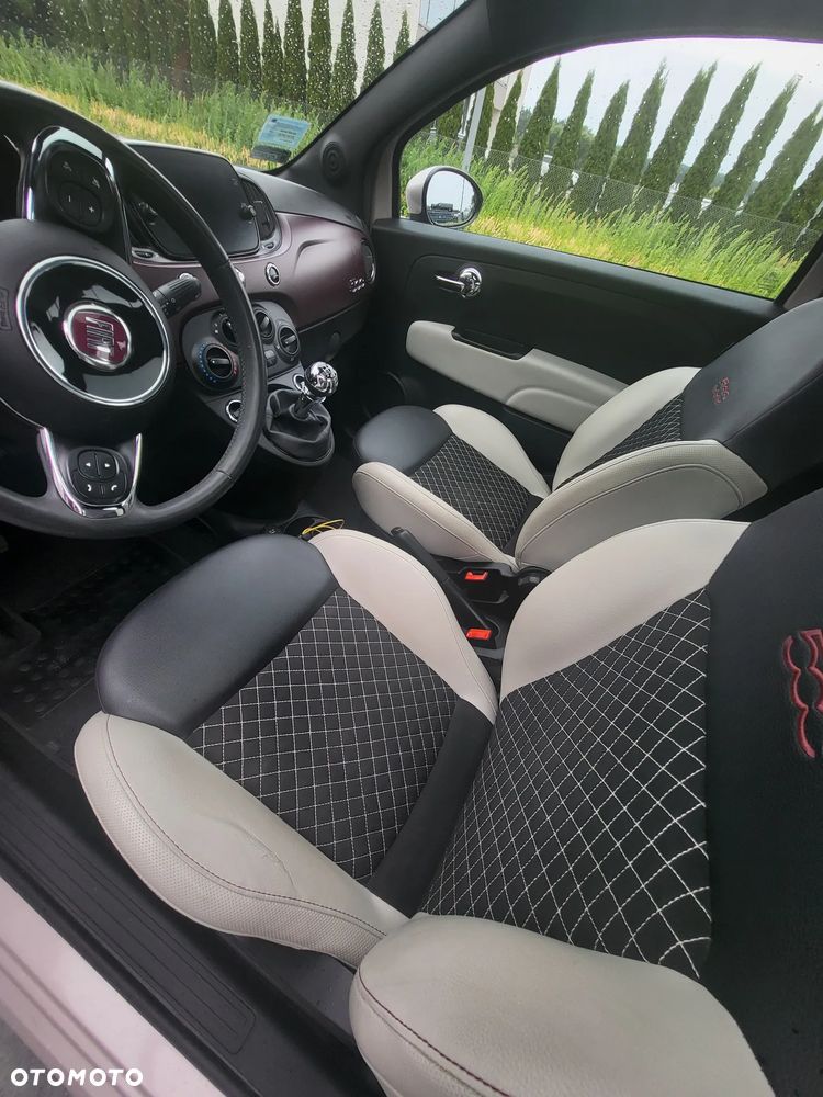 Fiat 500 1.0 Hybrid - 9