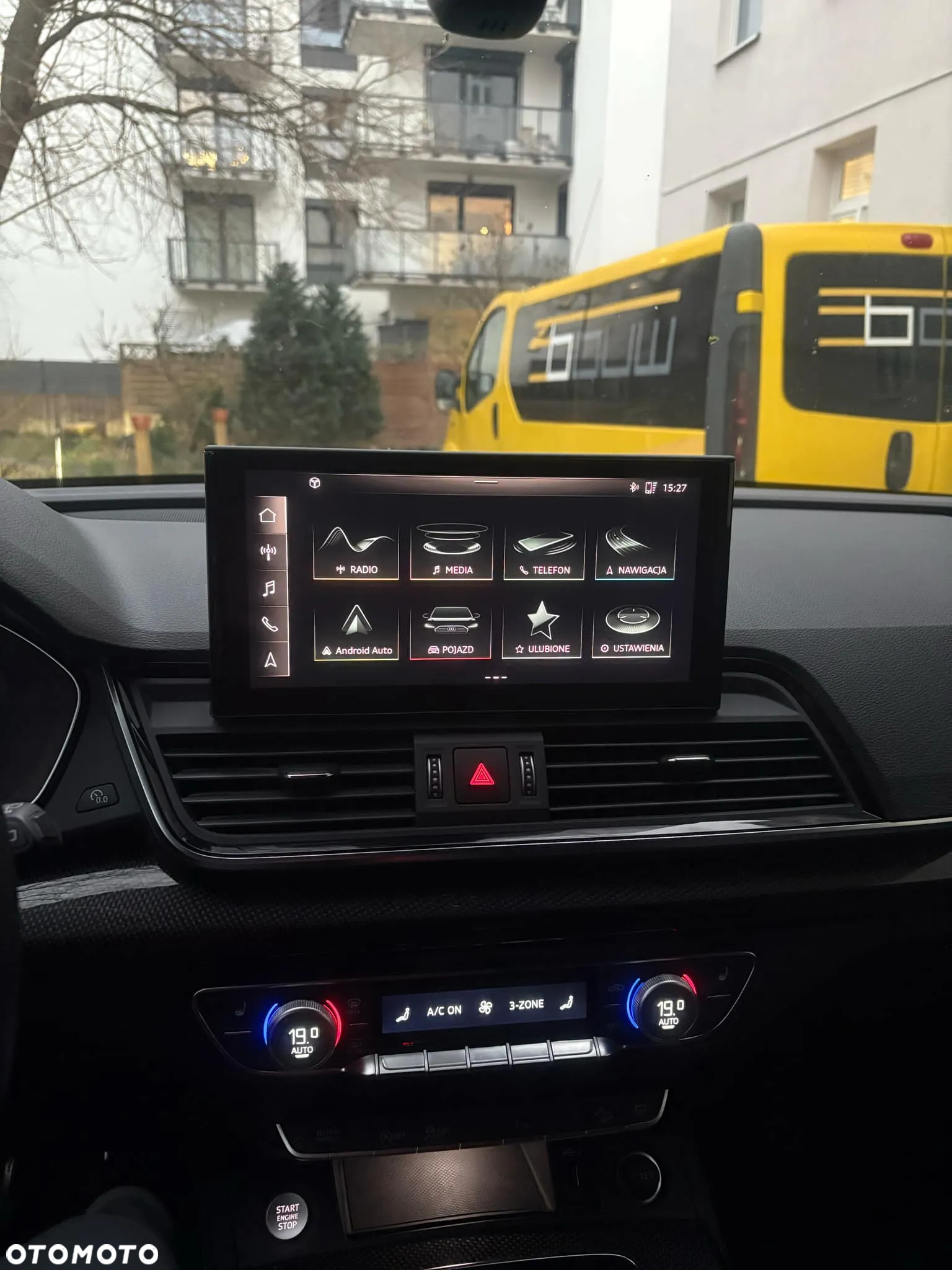 Audi SQ5 3.0 TFSI quattro tiptronic - 11