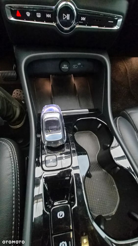 Volvo XC 40 - 20