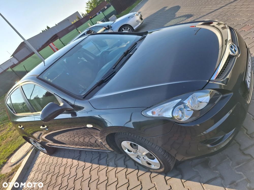 Hyundai i30 1.4 FIFA WM Edition - 6