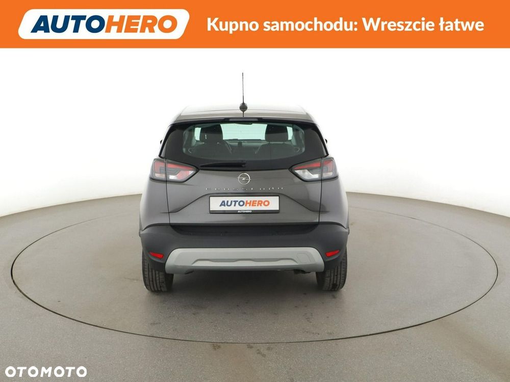 Opel Crossland X 1.2 Edition - 7
