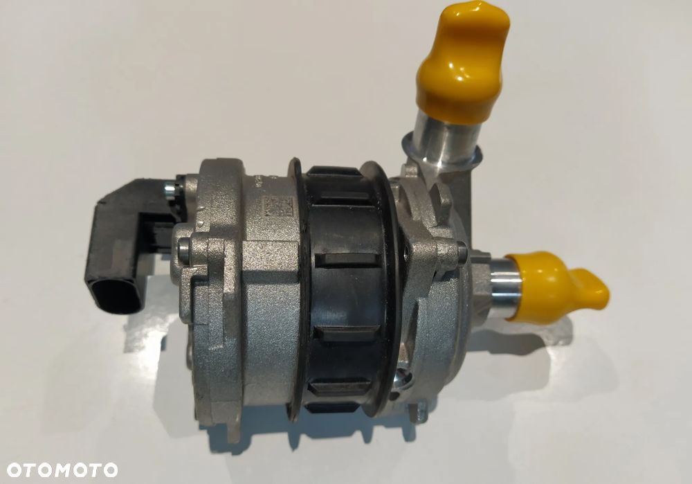 PORSCHE TAYCAN POMPA POMPKA 9J1.965.567.A - 3