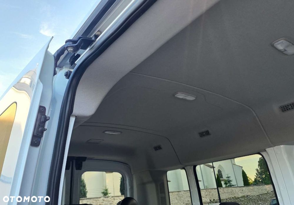 Ford Transit - 36