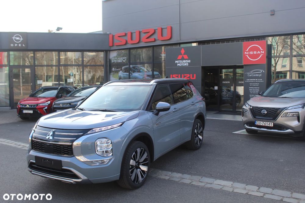 Mitsubishi Outlander Instyle Plus - 1