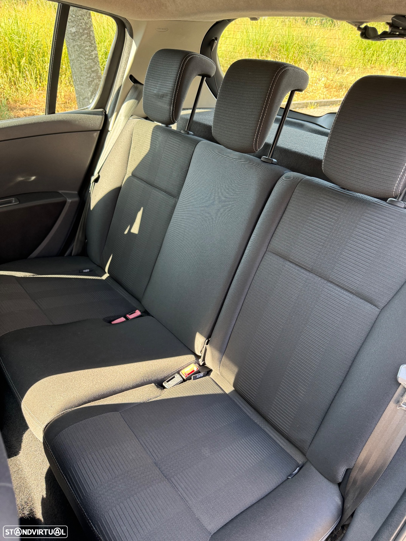 Renault Clio 1.2 16V Dynamique - 11