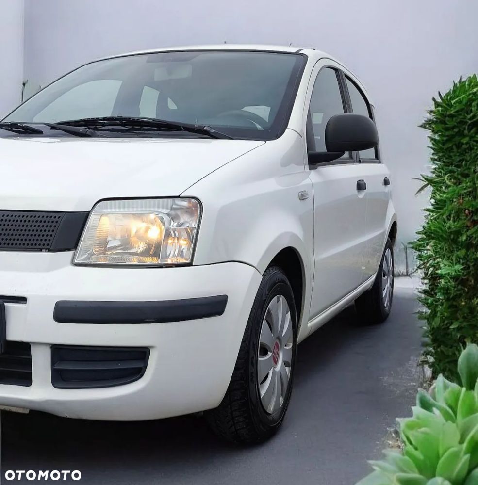 Fiat Panda - 10