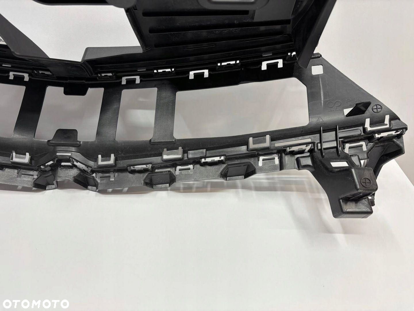 Opel Mokka B II Grill Atrapa Zderzaka 9835215080 - 10
