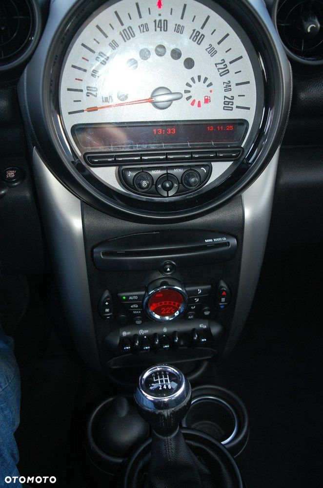 MINI Countryman - 23