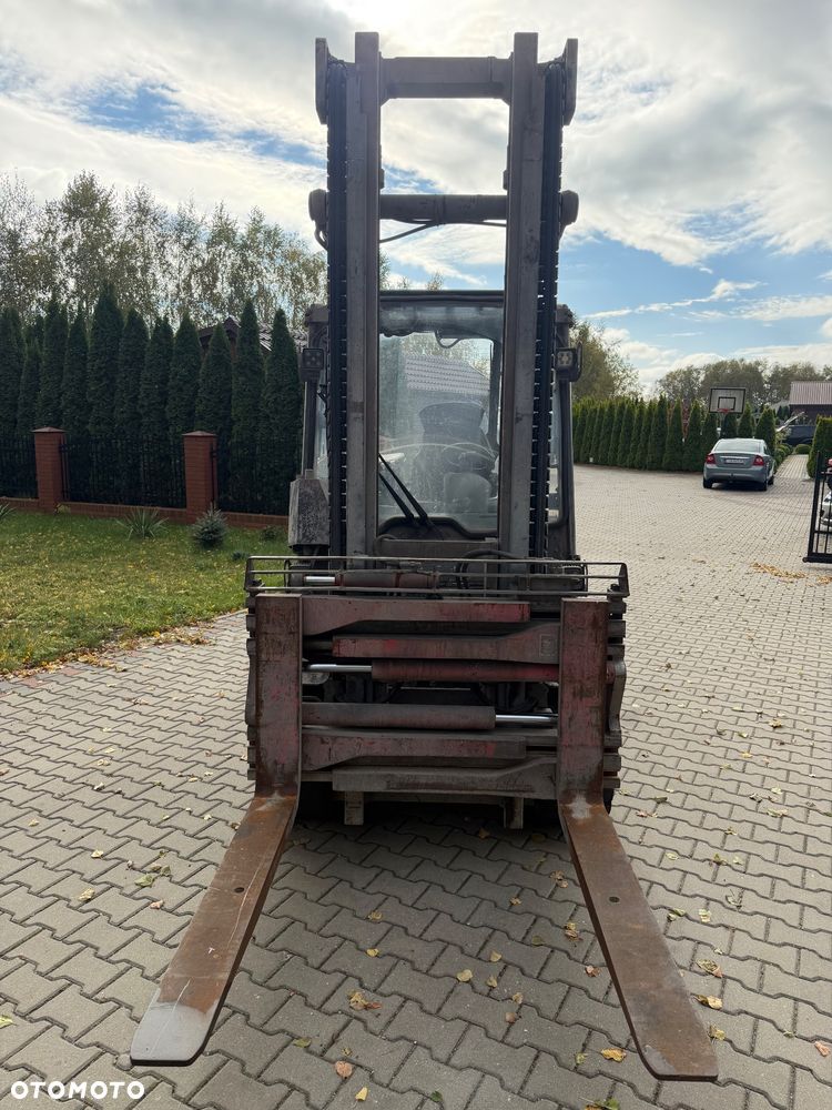 Linde E45 388 - 4