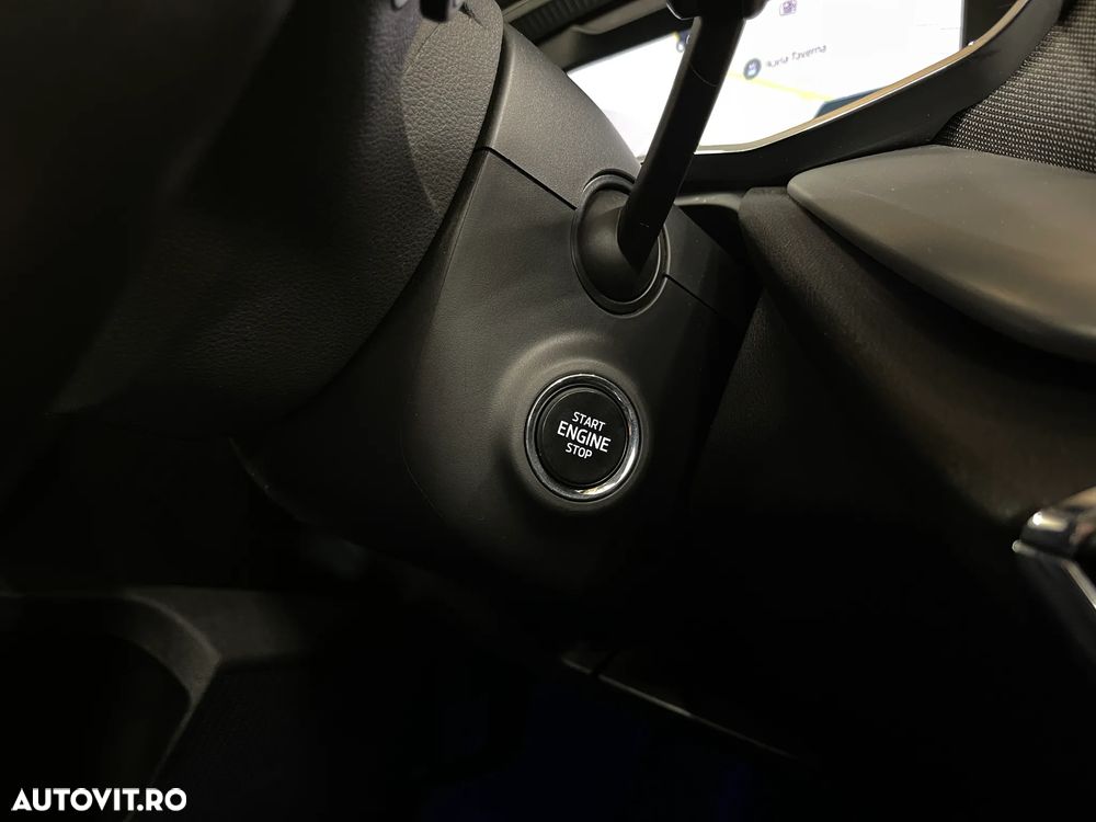 Skoda Octavia 2.0 TDI DSG Style - 27