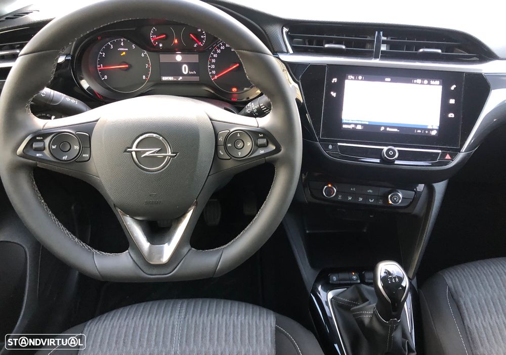 Opel Corsa 1.2 Business - 23