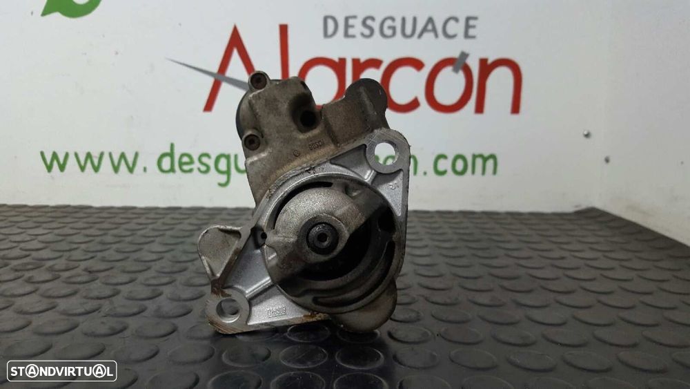 MOTOR DE ARRANQUE MINI MINI (R50,R53) COOPER - 5