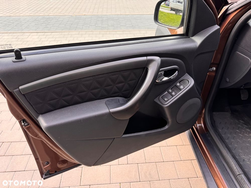 Dacia Duster 1.2 TCe Prestige - 17