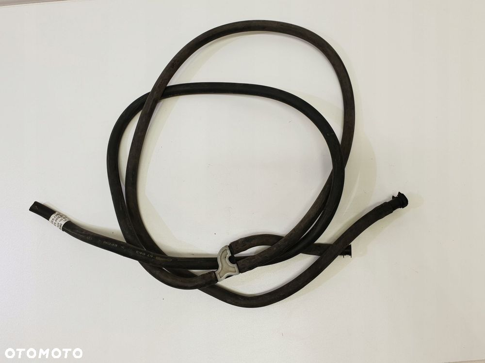 MERCEDES W219 PRZEWÓD WĄŻ SPRYSKIWACZY A2198600092 - 1