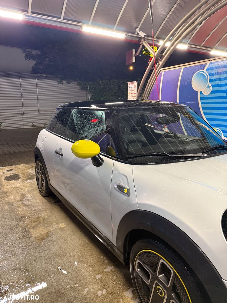 Mini Cooper SE Standard - 7