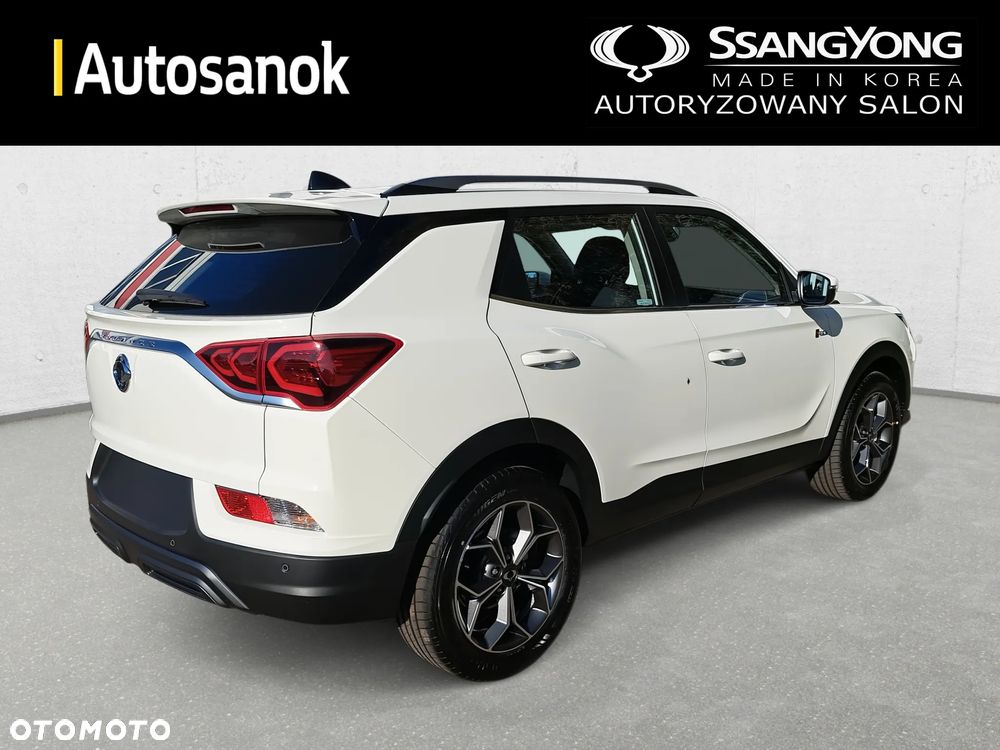 SsangYong/KGM Korando 1.5 T-GDI Joy 2WD - 5