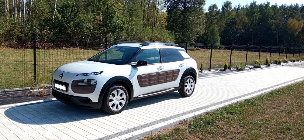 Citroën C4 Cactus PureTech 82 Shine - 2