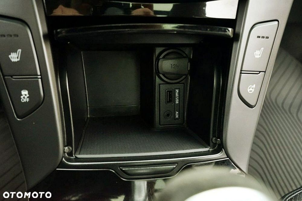 Hyundai i40 - 27