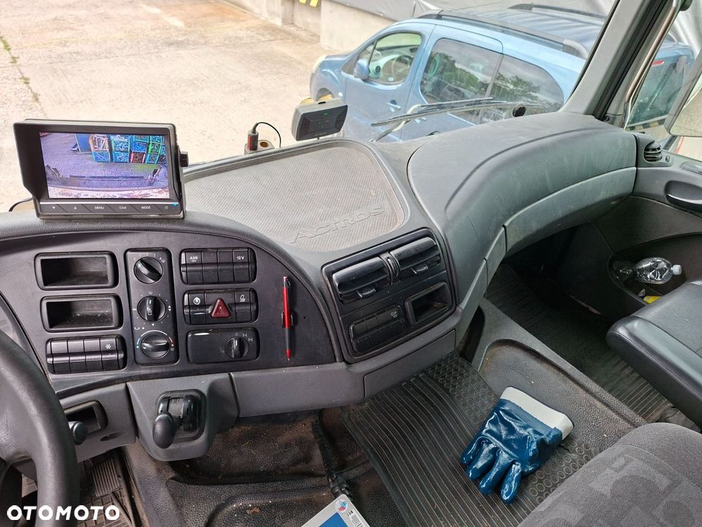 ACTM Actros 2632 L 6X4 - 21