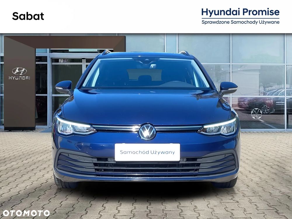 Volkswagen Golf 1.5 TSI EVO Life - 3