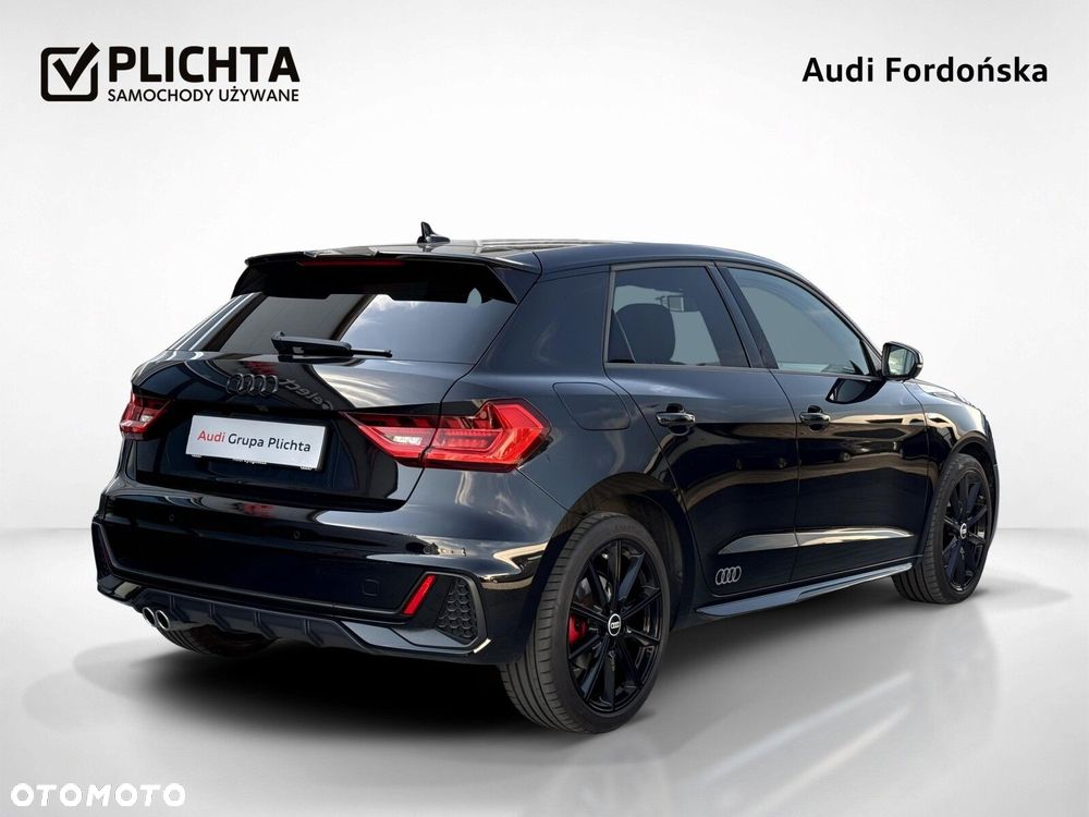 Audi A1 Sportback - 6