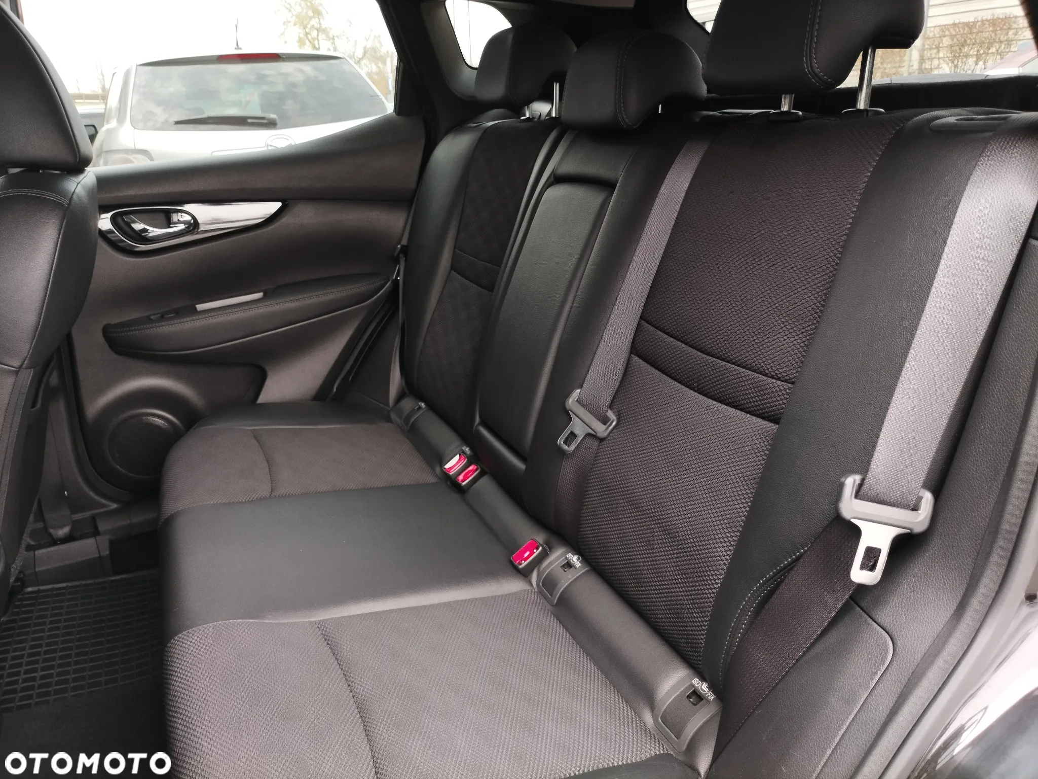 Nissan Qashqai 1.2 DIG-T Tekna - 18