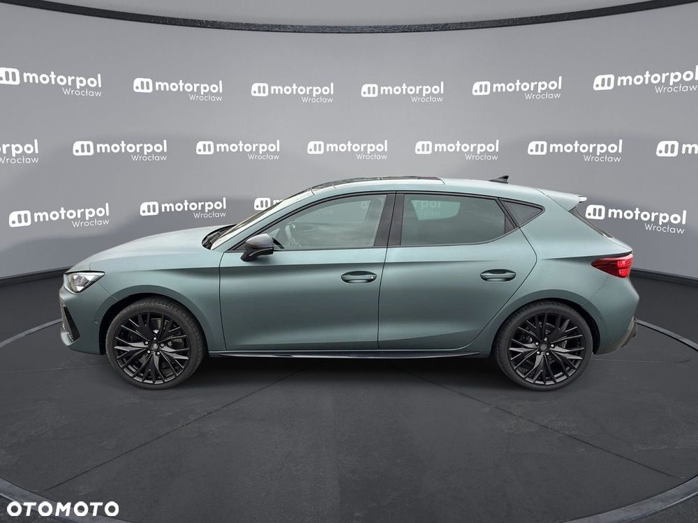 Cupra Leon - 3