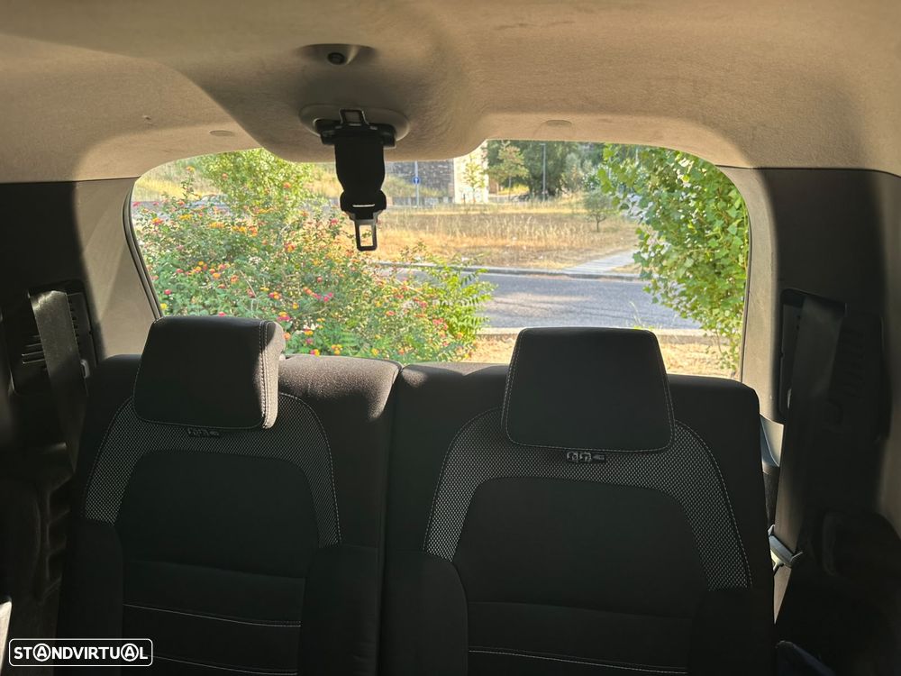 Dacia Jogger 1.0 ECO-G Extreme 7L Bi-Fuel - 16
