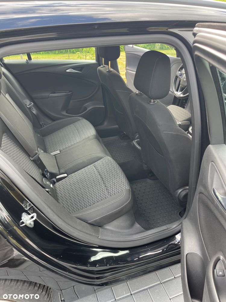 Opel Astra - 14