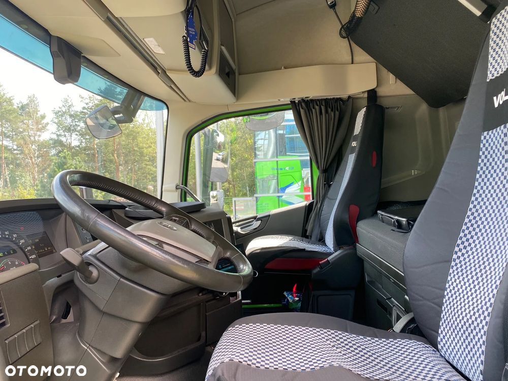 Volvo FH 500 KM 2019 rok - 5