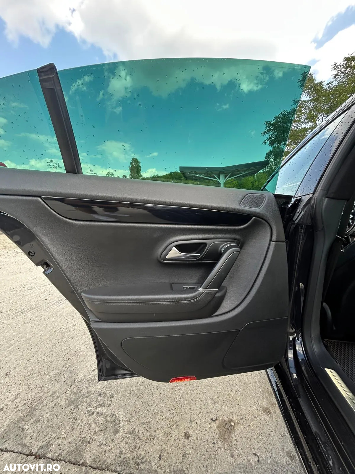Volkswagen Passat CC 2.0 TDI BMT - 7