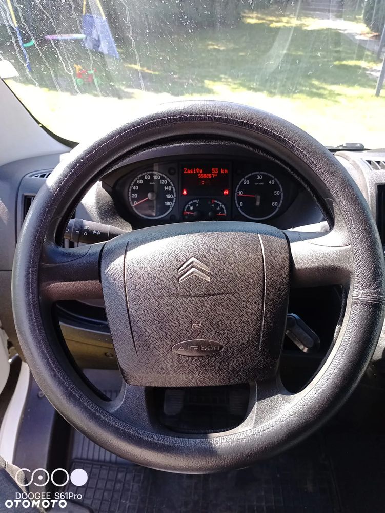 Citroën Jumper - 13