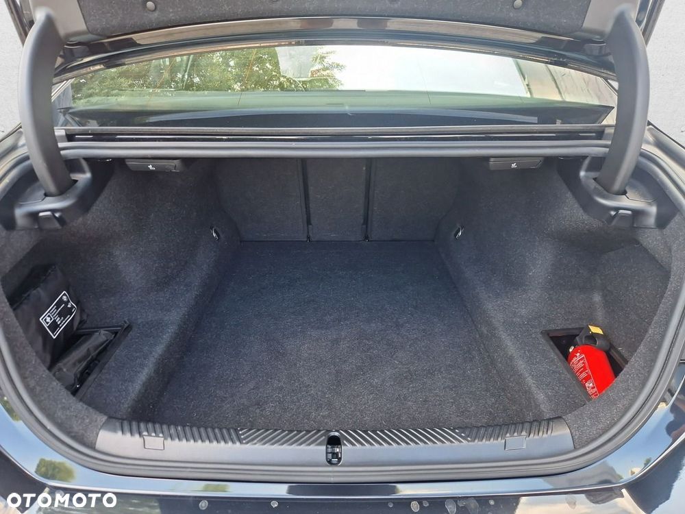 BMW Seria 5 2024