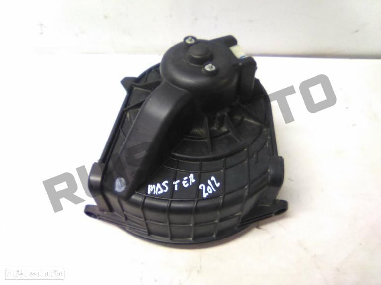 Motor De Sofagem  Renault Master Iii [2010_2024] 2.3 Dci 100 Fw - 1