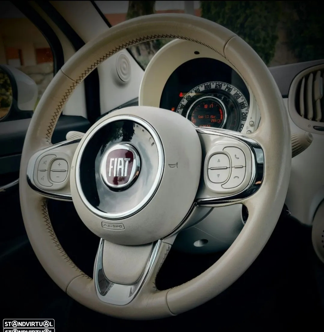 Fiat 500 0.9 TwinAir S&S Vintage '57 - 7