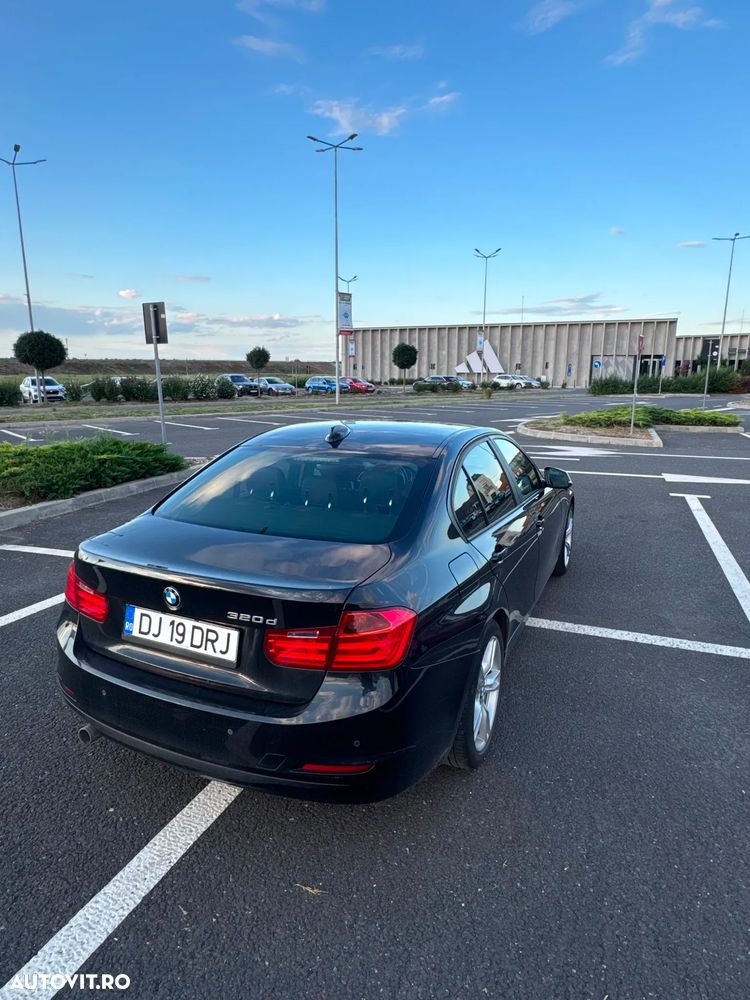 BMW Seria 3 - 8