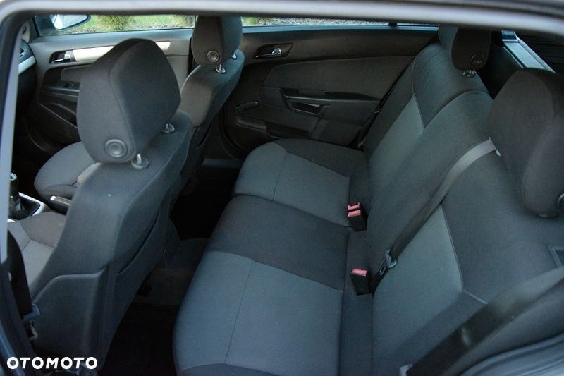 Renault Megane 1.6 16V 110 Expression - 10