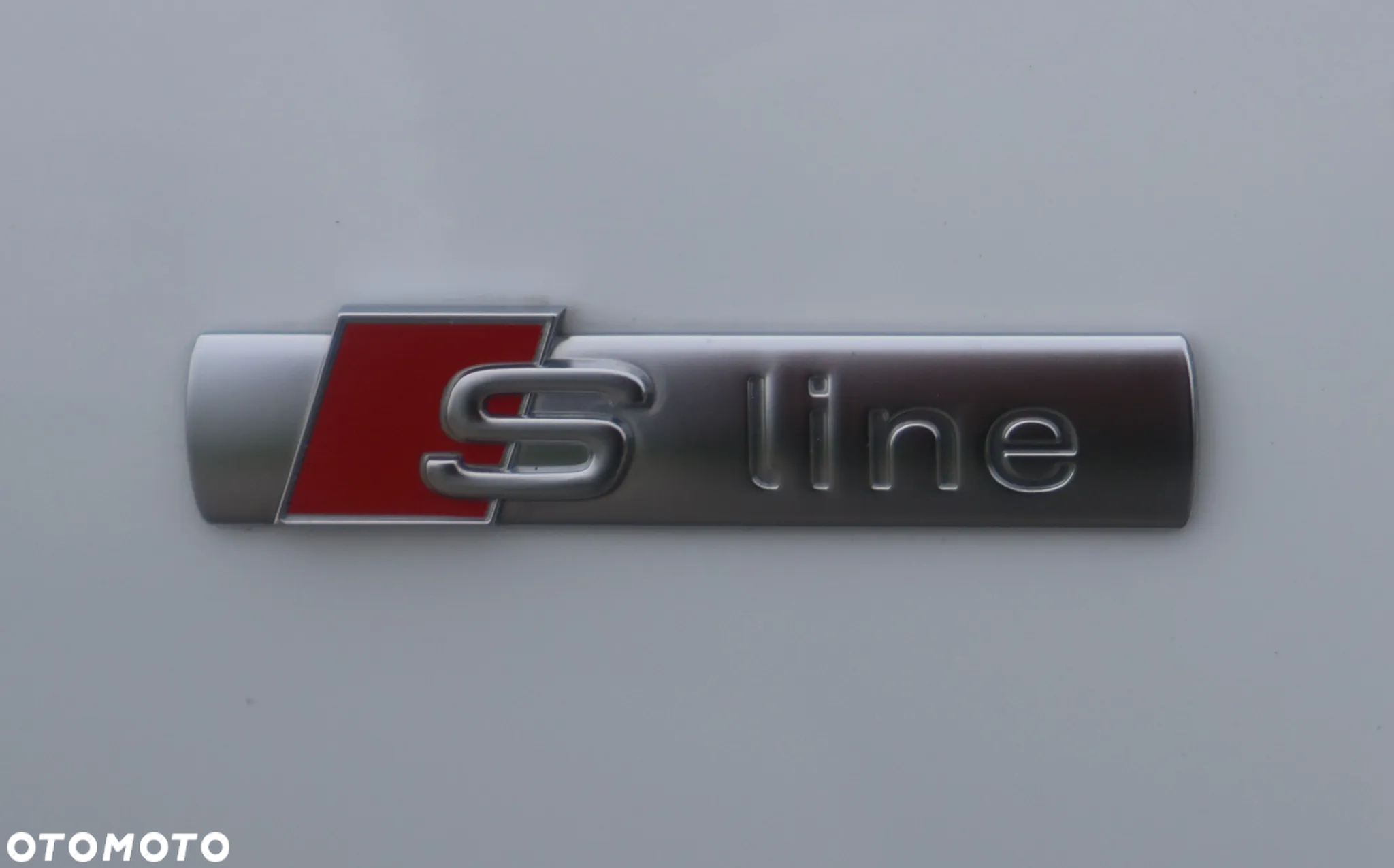 Audi A4 - 10